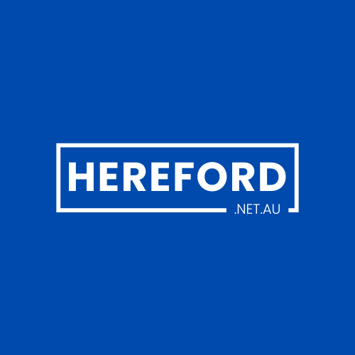 Hereford.net.au